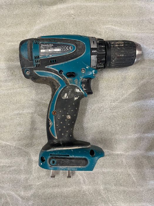 Wkrętarka Makita BDF 440