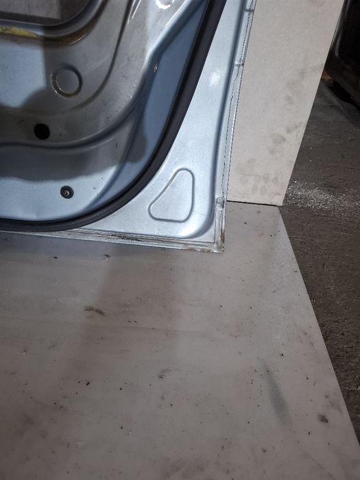 Volvo s80 Drzwi prawych przód kompletne Gwarancja Wysyłka