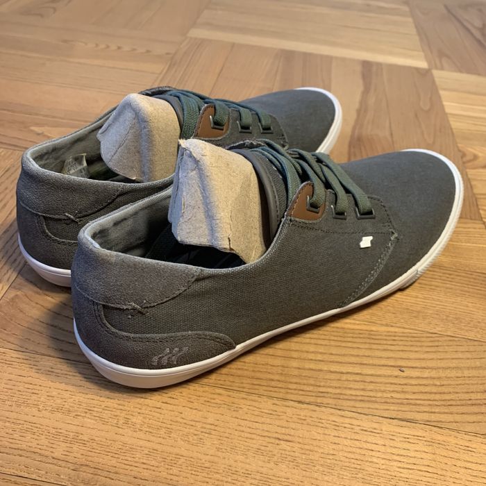 Buty męskie Boxftesh Ortholite 41