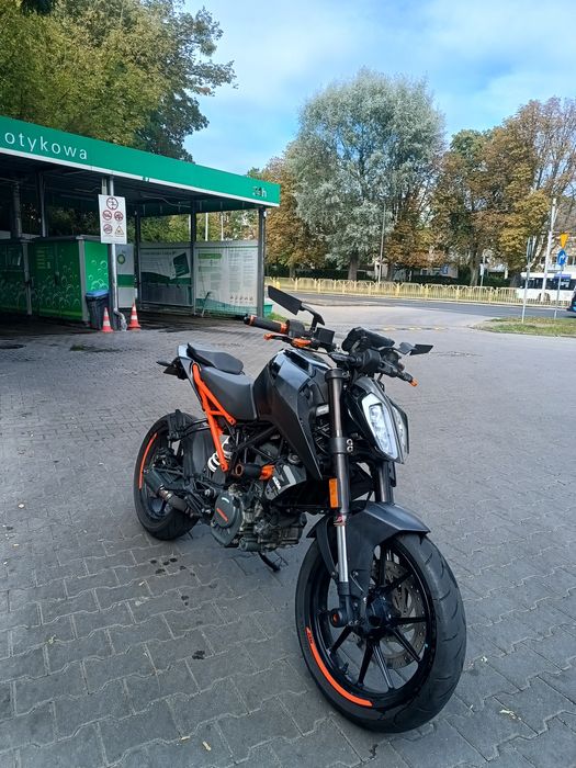 KTM