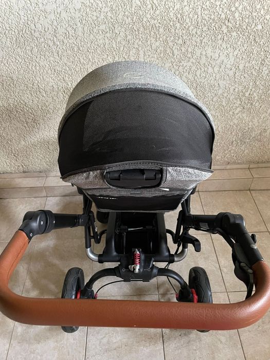 Carrinho Jané Rider