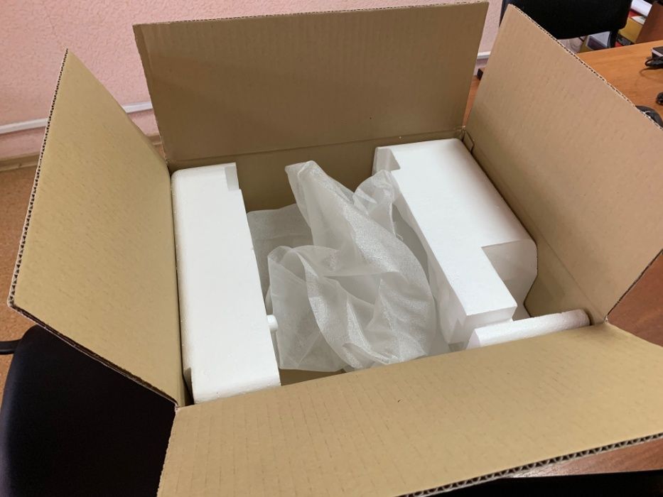 Факс аппарат PANASONIC KX-FT984UA-B