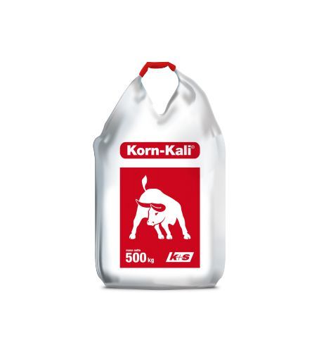 sprzedam nawóz korn-kali K+S BB tona