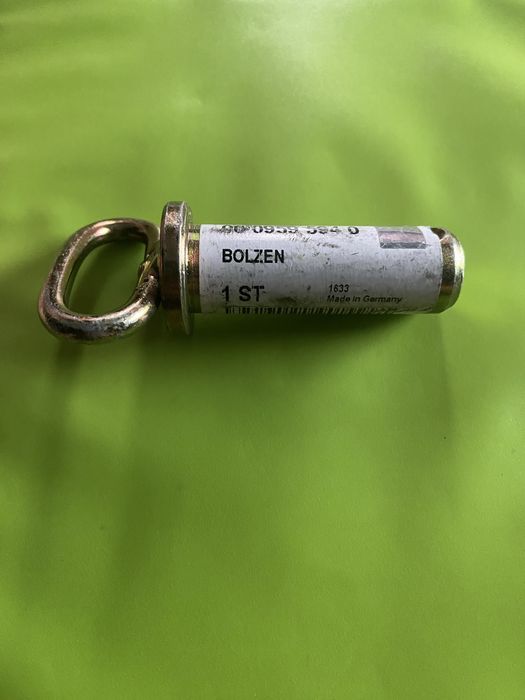 Bolec / Sworzen.