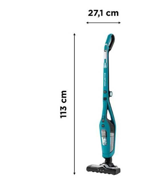 Aspirador Vertical Novo