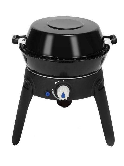 CADAC Safari Chef II 50mbar Grill Gazowy Kempingowy Turystyczny 30cm 1,8 kW