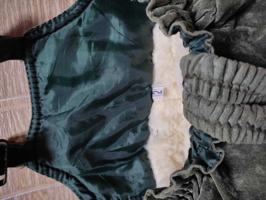 Детский комбинезон для мальчика