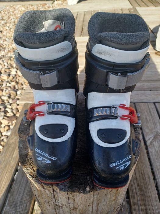 Botas de Esqui Junior 215 / 225