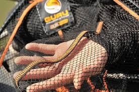 Guru Landing Net Duel 550