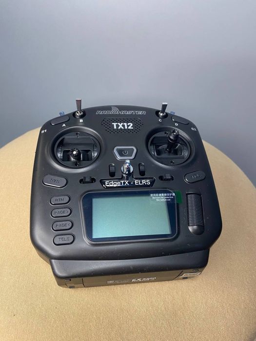 Radiomaster tx12. ELRS! Більше 100 шт! Опт прораховується.