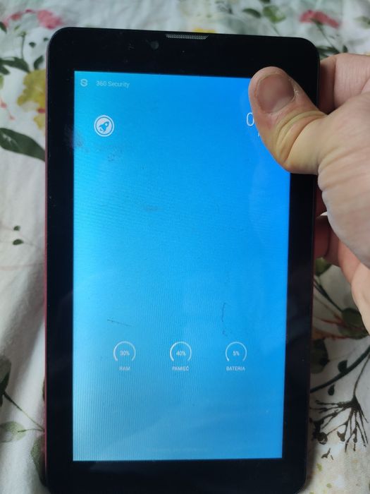 Tablet lark evolution x2 3G GPS dual sim