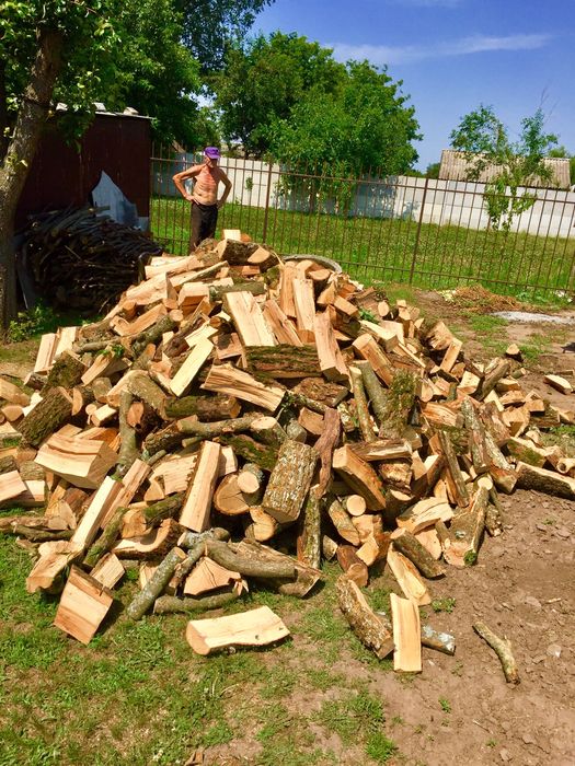 Дрова /Drova/Драва/ДОСТАВКА!