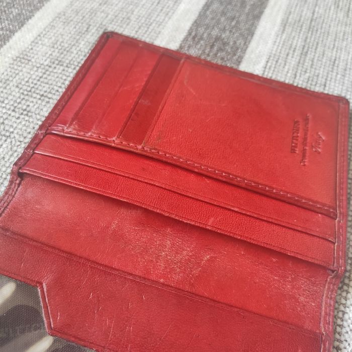 Etui/portfel Wittchen