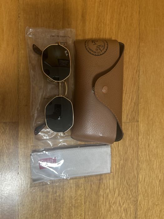 Oculos RayBan em perfeito estado!