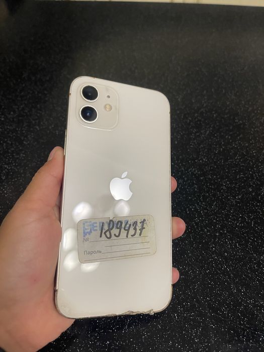 Iphone 12   128гб