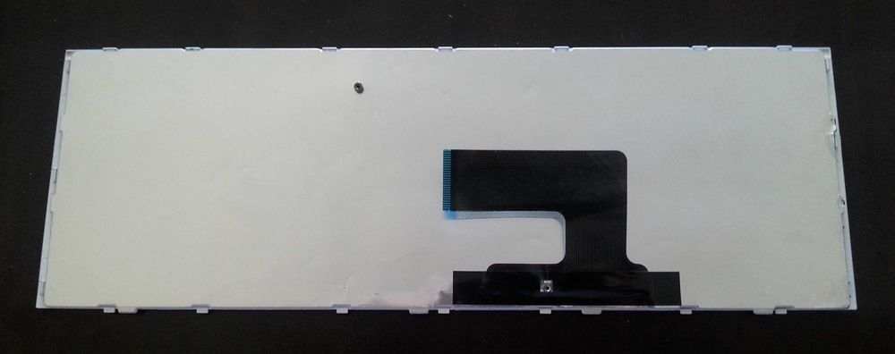 Sony Vaio VPC-EE Keyboard, Black and White, New64739667327873121