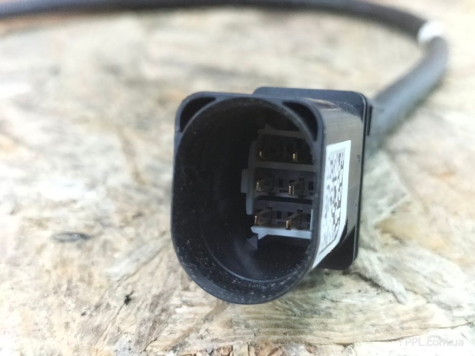 Audi A4 B9 2015-2024 A5 F5 Q5 80A Лямбда зонд 8W0906265AP