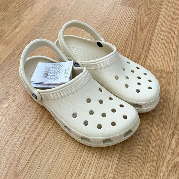 Жіночі крокси Crocs Classic