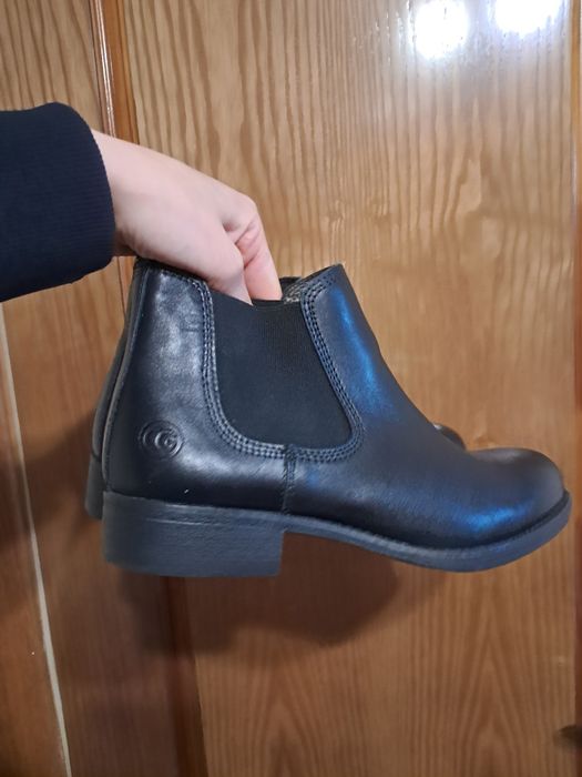 Черевики, 39 розмір, стан 5