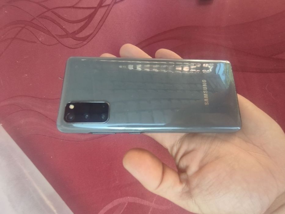 Samsung galaxy s20 128gb