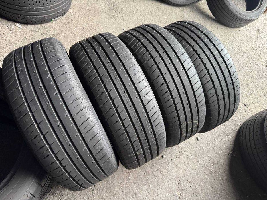 Шини літо 225/60/R17 Hankook Ventus Prime 2