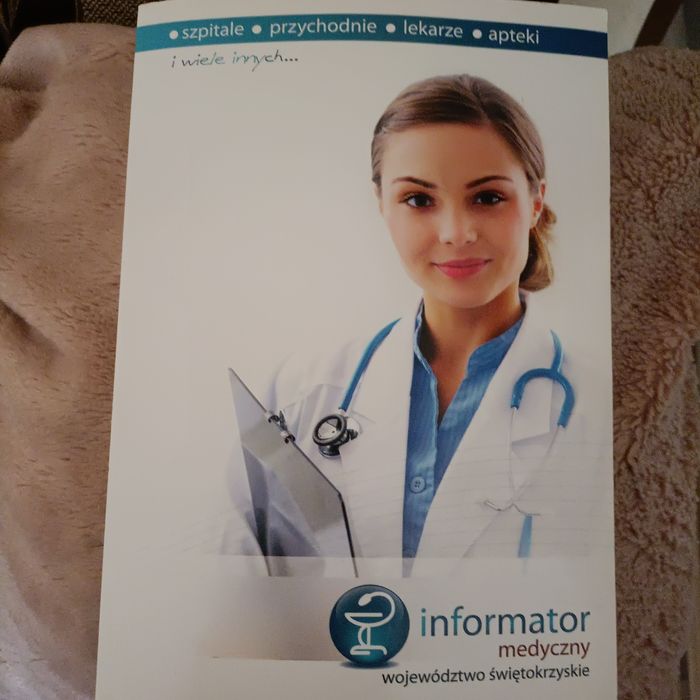 Informator medyczny