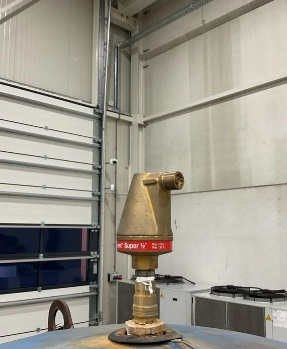 Zbiornik buforowy 1000l bufor ocieplenie cena brutto