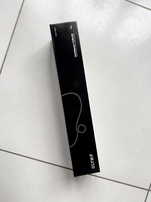 Nowa lokówka Olymp HairMaster Curler O1C