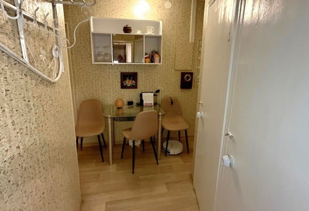 Затишок , тиша та комфорт — ваша нова 2-кімнатна квартира чекає на вас