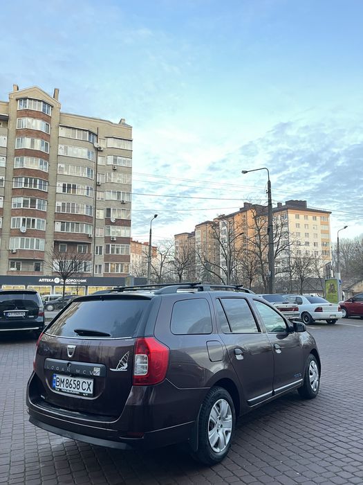 Продам Logan mgv !