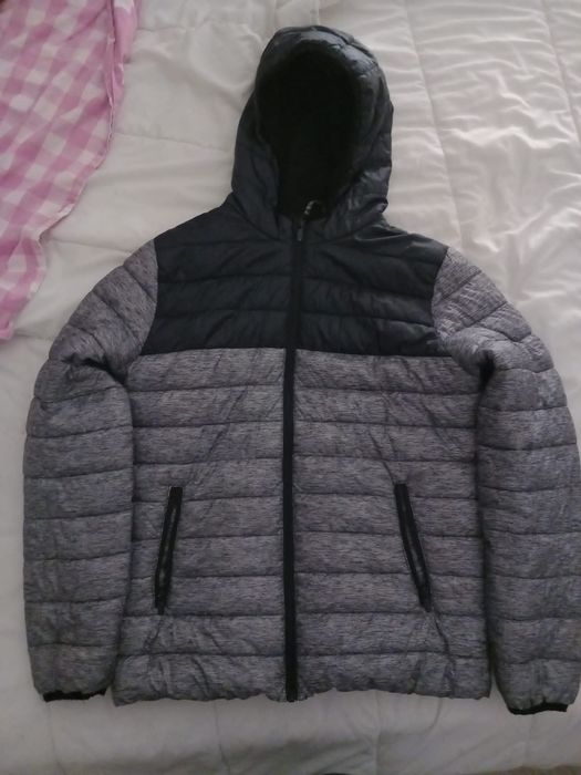 Kispo de capuz como (NOVO)