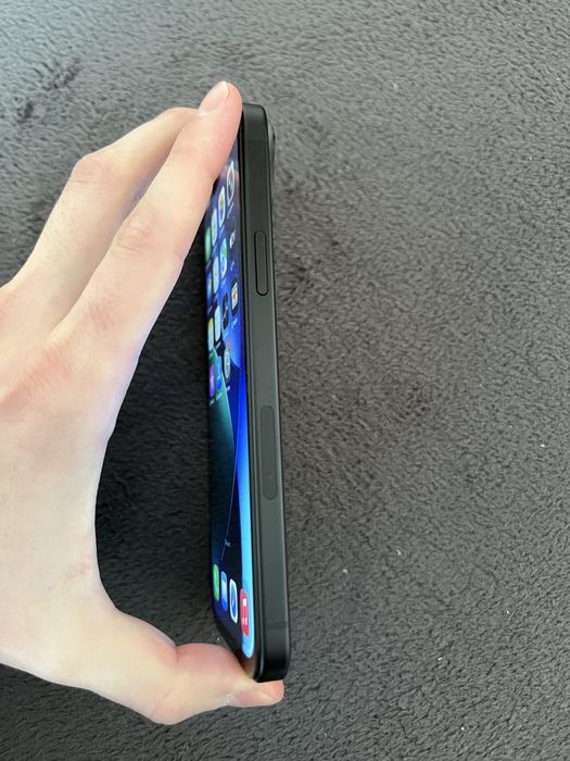 Iphone 15 Plus stan idealny