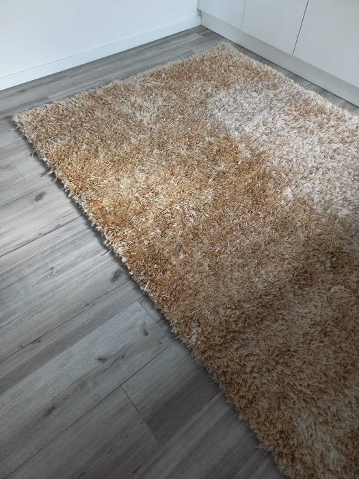 Carpetes em ótimo estado