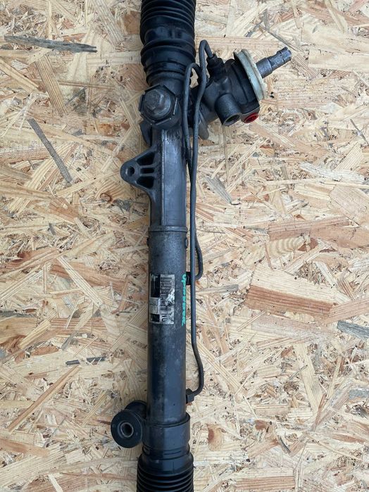 рульова рейка CHEVROLET UPLANDER Ventura 2005-2009