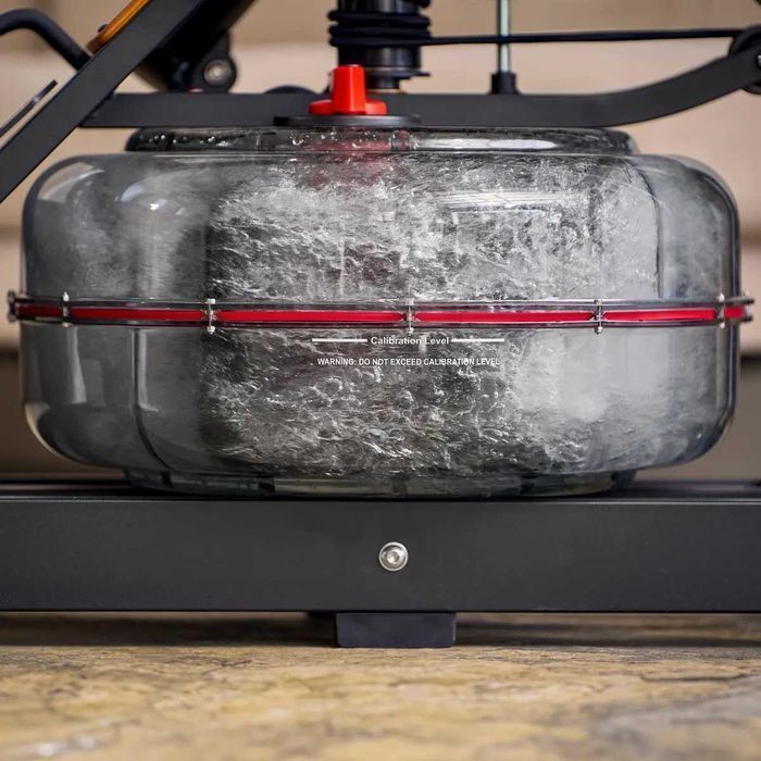 Wioślarz wodny Hammer AQUON WATER FLOW PRO