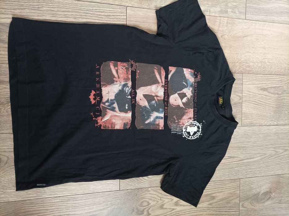 Koszulka Batman rozm L