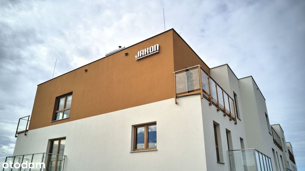 3-pokojowe mieszkanie 55m2 Bezpośrednio