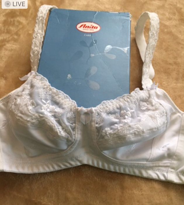Anitа  Anoena бюстгальтер протез Розпродаж!