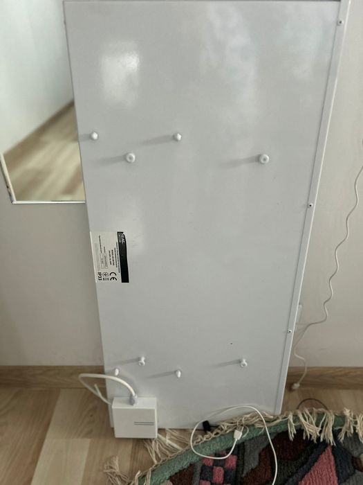 Panel grzewczy na podczerwień. Heat Decor, 1000w