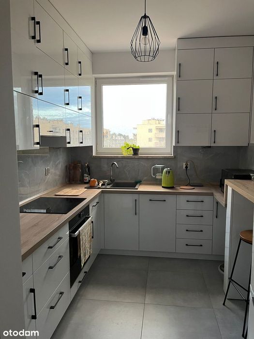 Mieszkanie – Warszawa - Widok 3