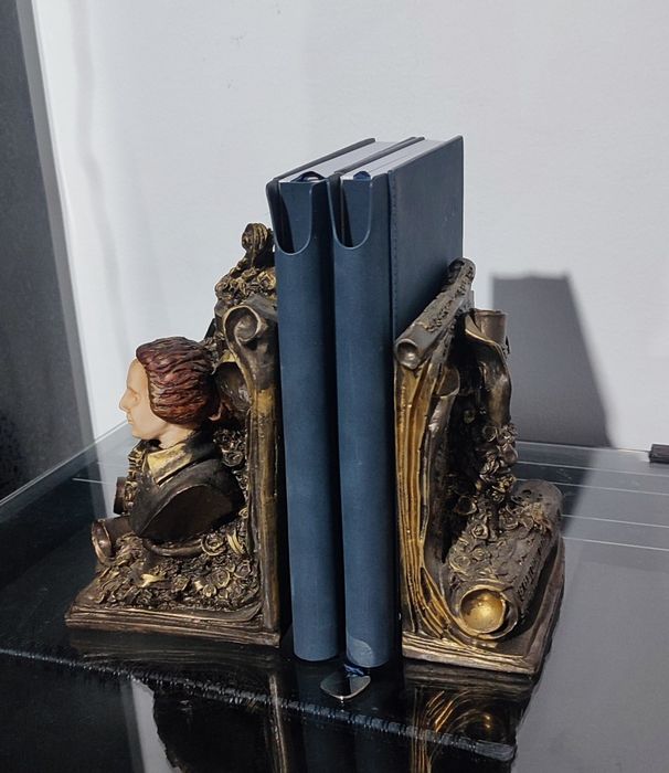 Peças de decoração