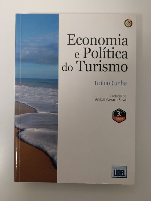 Economia e Política do Turismo
