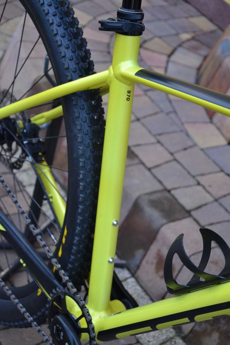 Scott Scale 970 Sram Eagle 12s Crank Brothers Rockshox rozmiar L bdb!!