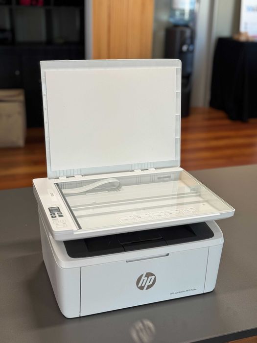 HP LaserJet Pro MFP M28w