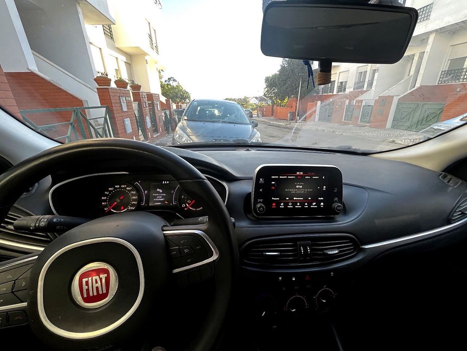 Fiat Tipo Station Wagon 1.3 Multijet 95cv – 2019