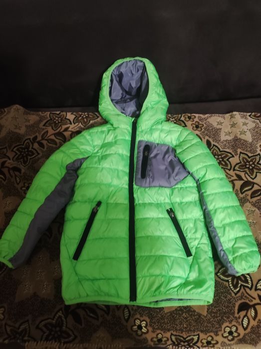 Куртка для хлопчика