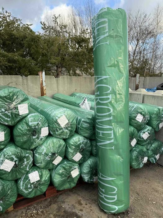 Agrowłóknina P21 6,35x100 21g Zimowa Okrywowa