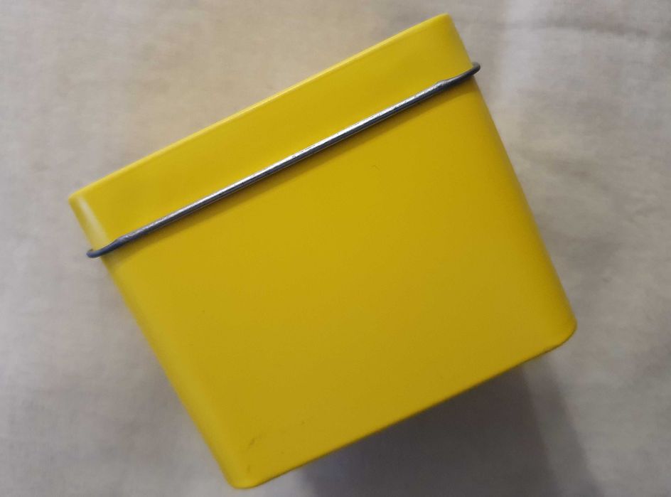 Caixa para relógio Benetton