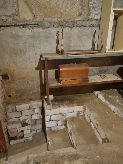 Продам гараж кооп. "Енергетик"