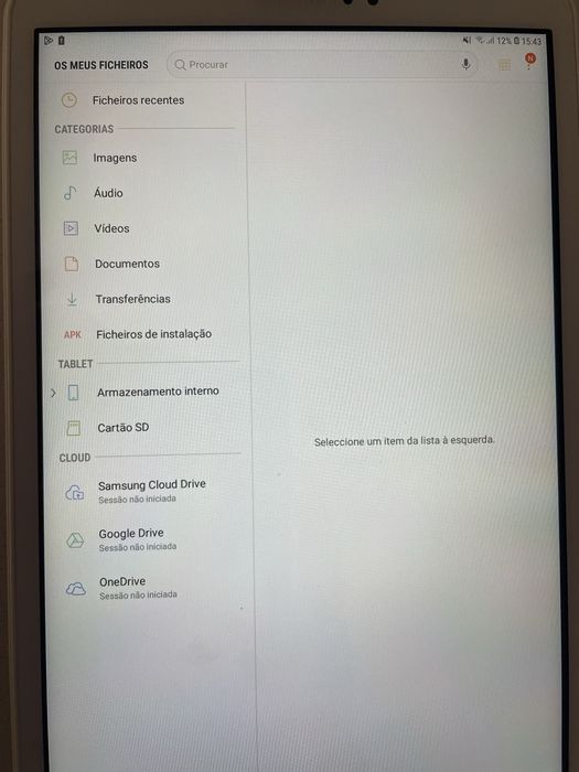 Samsung Android A6